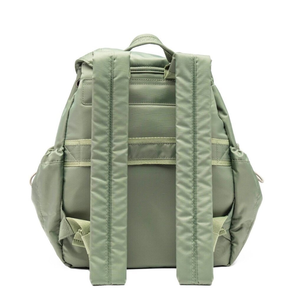 LUG Wiffle Backpack - Sage Green - Picture 4 of 16